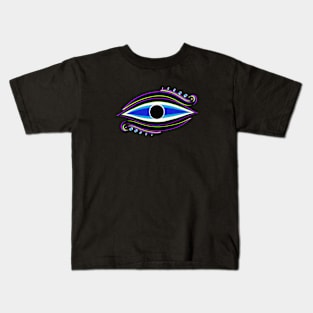 EvilEye Protection Kids T-Shirt